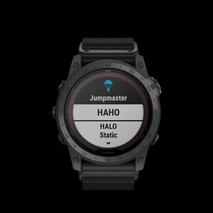 Garmin Tactix 7 Pro Gps Smartwatch - Health Tracker With Touchscreen Display And Multi-gnss Support