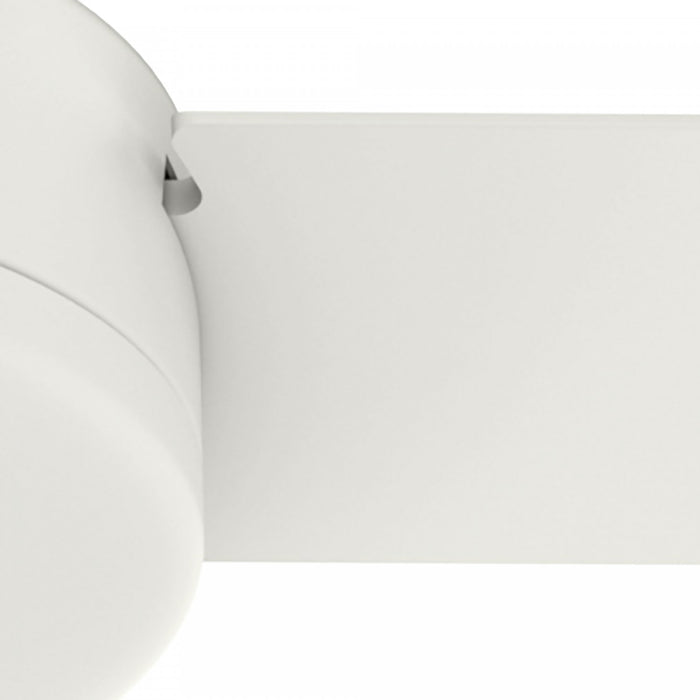 Presto Ceiling Fan - White