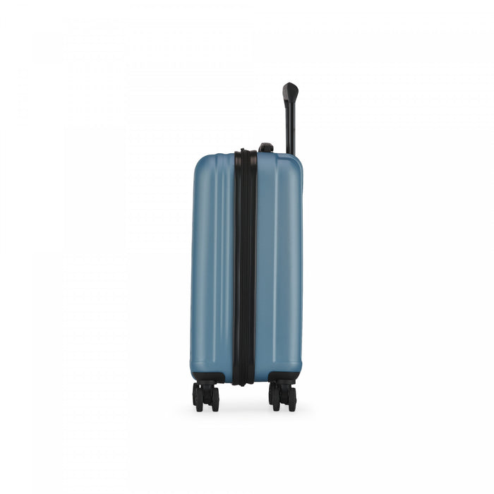 The Classic 2 Piece Luggage Set