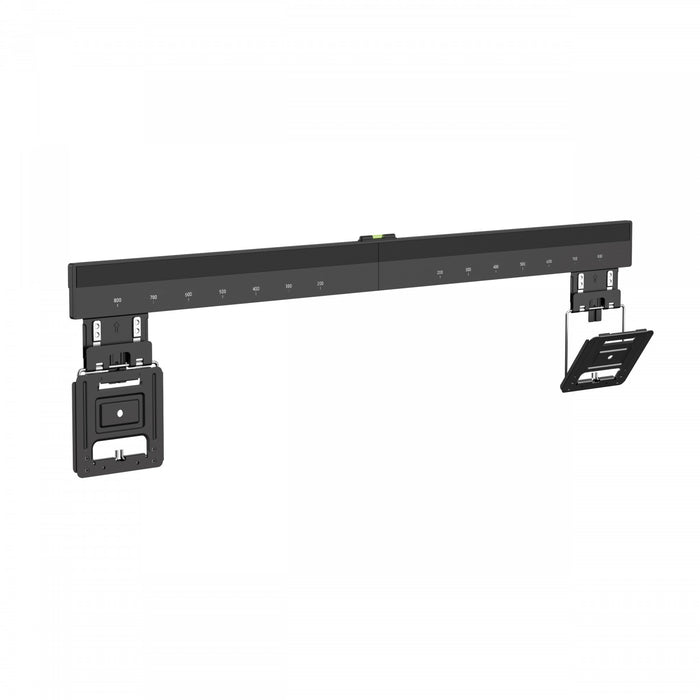 TygerClaw 43 in. to 100 in. Ultra Slim TV Mount
