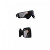 Hypershell AeroFlex Belt Kit - Nylon SoftSuit Replacement for X & X S Series Exoskeletons - Black