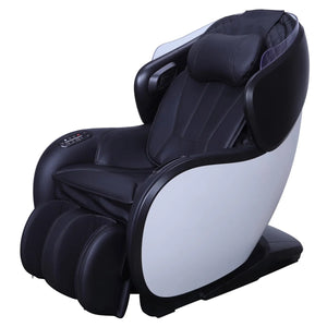 Synca Compact Massage Chair Circ 3 - Black