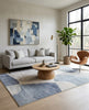 Gem Beige Area Rug - 5'0" X 8'0"  | Carpette Gem beige - 5 pi 0 po x 8 pi 0 po