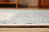 Gem Beige Area Rug - 5'0" X 8'0"  | Carpette Gem beige - 5 pi 0 po x 8 pi 0 po