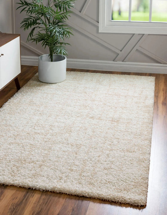 Playa Ivory Area Rug - 8'0\" X 10'0\"    
