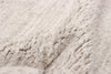 Yeti Ivory/Grey Area Rug - 8'0" X 10'0"  | Carpette Yeti ivoire et grise - 8 pi 0 po x 10 pi 0 po