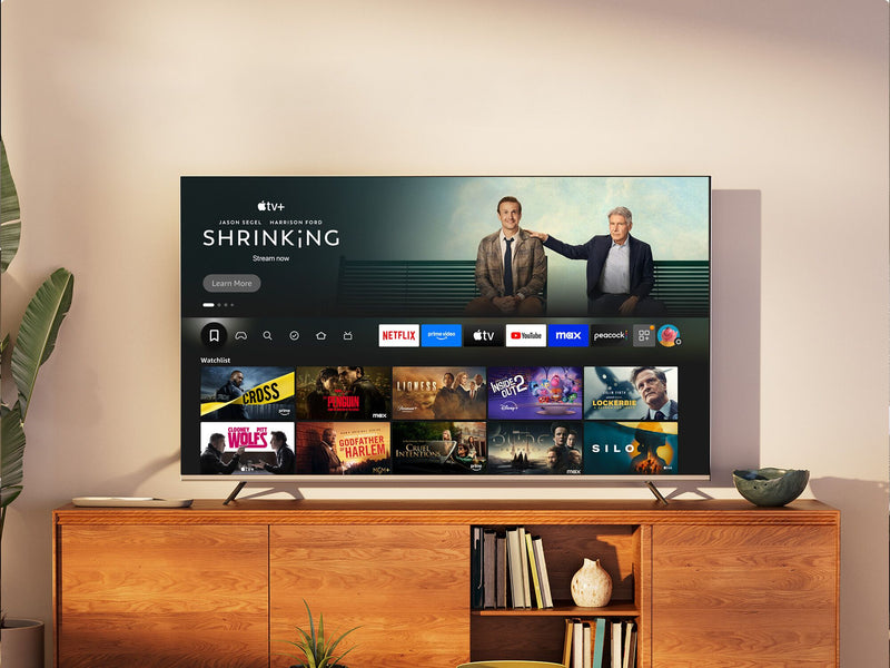 Hisense 40\" QD4SF QLED FHD TV (40QD4SF) -2026 Model 