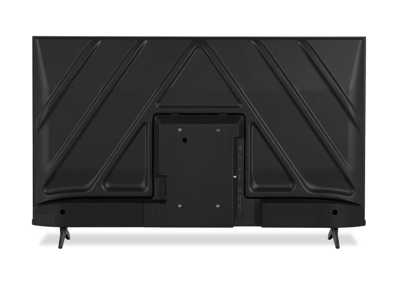 Hisense 40\" QD4SF QLED FHD TV (40QD4SF) -2026 Model 