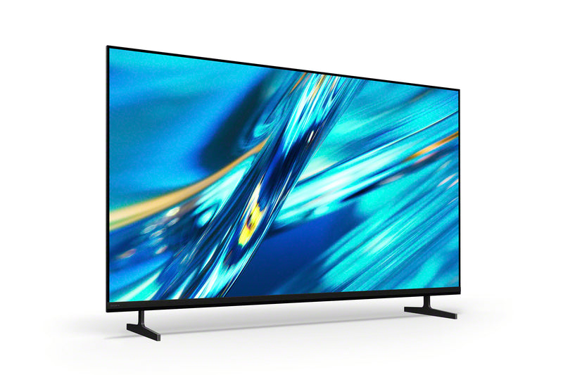 SONY 43\" Bravia 3 II LED 4K HDR Smart Google TV (8937704) – 2026 Model