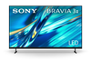 SONY 50\" Bravia 3 II LED 4K HDR Smart Google TV (8937703) – 2026 Model
