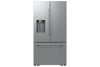 Samsung Bespoke AI 35.88” 29 Cu. Ft. French Door Refrigerator – Fingerprint Resistant Stainless Steel  - RF70H30GERAA