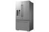 Samsung Bespoke AI 35.88” 29 Cu. Ft. French Door Refrigerator – Fingerprint Resistant Stainless Steel  - RF70H30GERAA | Réfrigérateur Bespoke de Samsung de 29 pi3 et de 35,88 po à portes françaises avec IA - noir - RF70H30GERAA