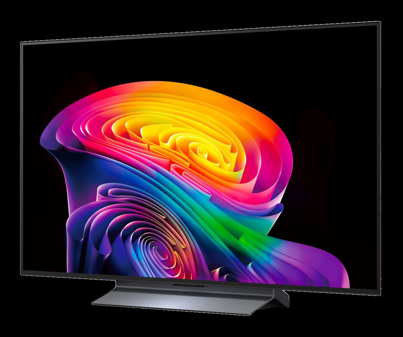 LG 48\" C6 OLED 4K Smart webOS TV (OLED48C6PUA.ACC) - 2026 Model