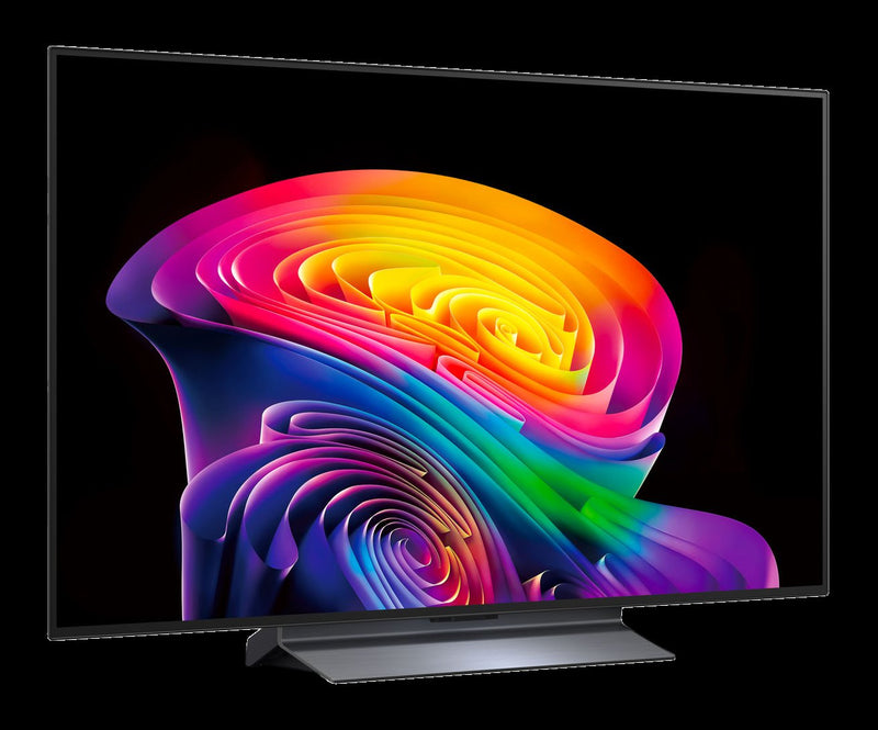 LG 48\" C6 OLED 4K Smart webOS TV (OLED48C6PUA.ACC) - 2026 Model
