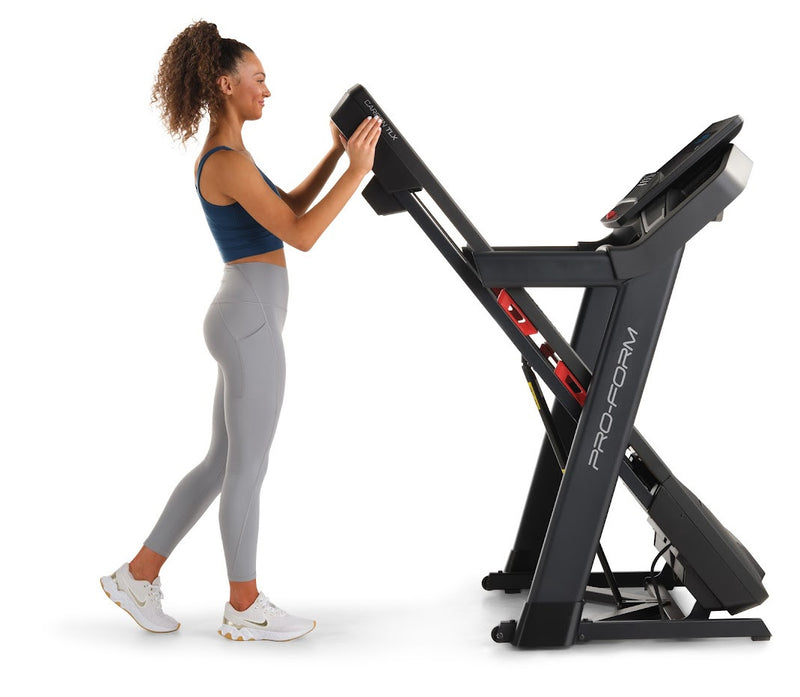 Proform Carbon Tlx Treadmill