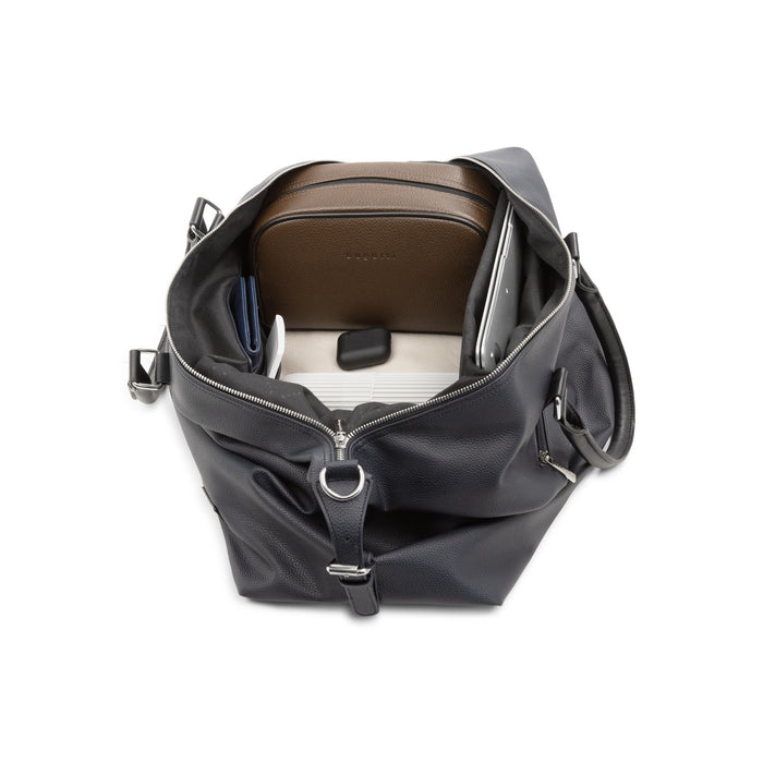 Contrast Duffle Bag