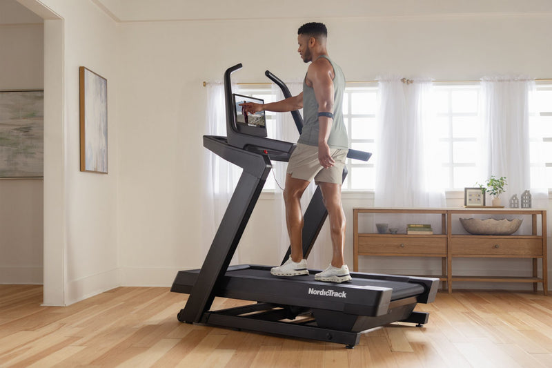 NordicTrack X16 Treadmill