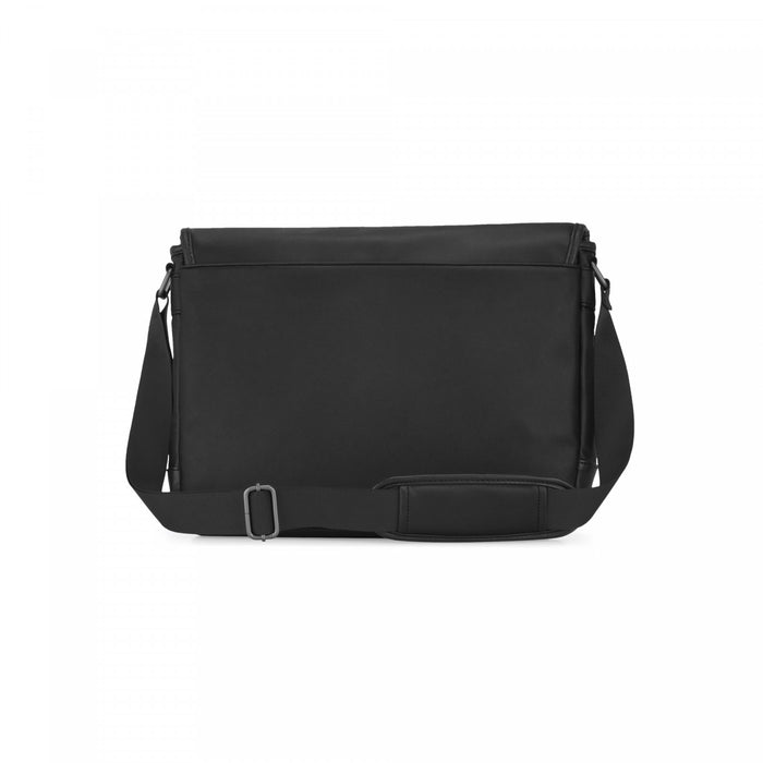 Gin & Twill Messenger Bag