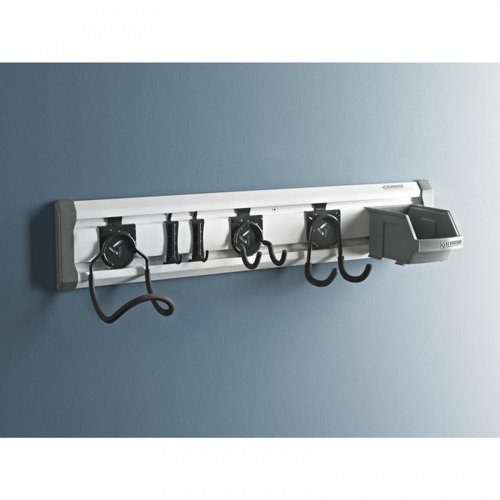 Gladiator Utility Hook Garage Storage - Granite