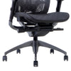 TygerClaw Ergonomic Office Chair with Full Back Support|TygerClaw Fauteuil de Bureau Ergonomique avec Soutien Lombaire Complet