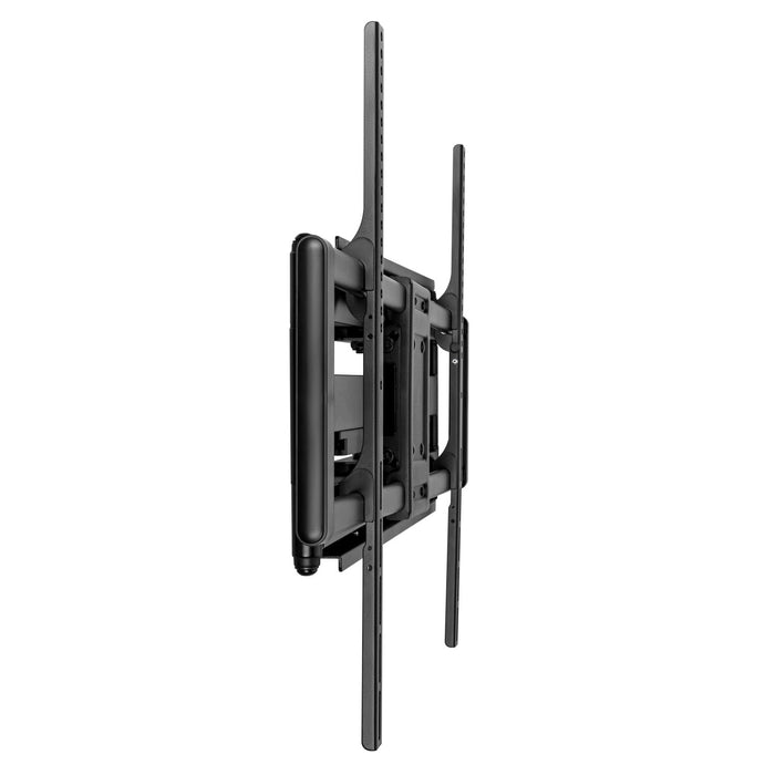 TygerClaw 60 in. to 120 in. Heavy Duty Full-Motion TV Mount