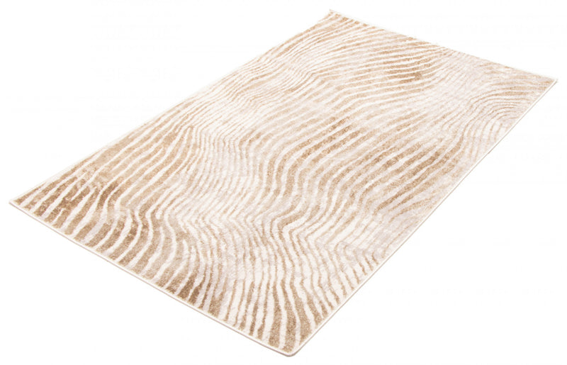 Kamala Grey Area Rug - 5'0\" x 8'0\"