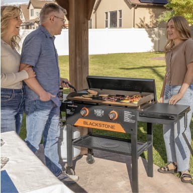 Blackstone 28\" Omnivore Griddle Limited Edition Bundle - 2351