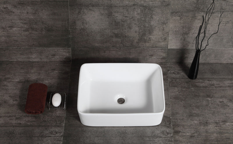 Tia Bathroom Sink