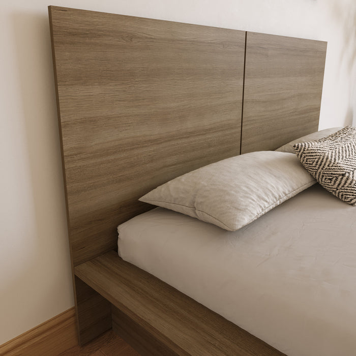 James Headboard