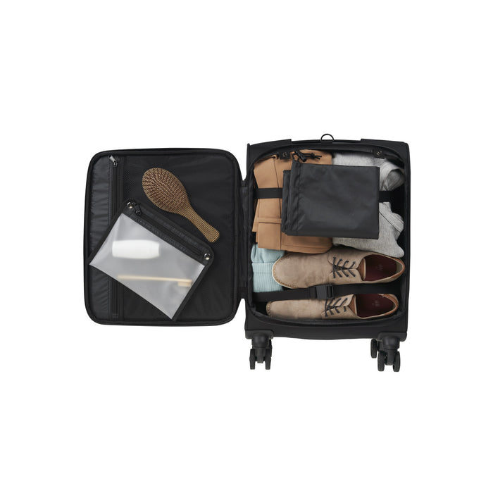 Madison Ultimate Carry-on Luggage