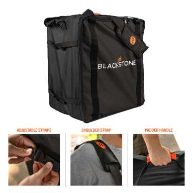 Blackstone 22\" Tabletop Griddle Carry Bag - 6017CA