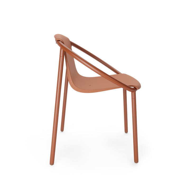 Umbra Modern Ringo Accent Chair - Sierra
