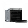 Forno Vomero 30" Wall Oven in Stainless-Steel, 5 cu.ft. Convection Oven - FBOEL1370-30 | Four mural simple Vomero 30 po, acier inoxydable, four a convection de 5 pi³ - FBOEL1370-30