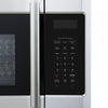 Forno Fornace 30-Inch Over the Range Convection Microwave, Stainless Steel, 1.5 cu.ft -FOTR3038-30 | Four a micro-ondes a convection Fornace 30 pouces, au-dessus de la cuisiniere, acier inoxydable, 1,5 pi³ - FOTR3038-30
