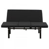 Griffin Adjustable Bed Base with USBs and Wireless Remote - Full | Base de lit ajustable Griffin avec ports USB et telecommande sans fil - Double