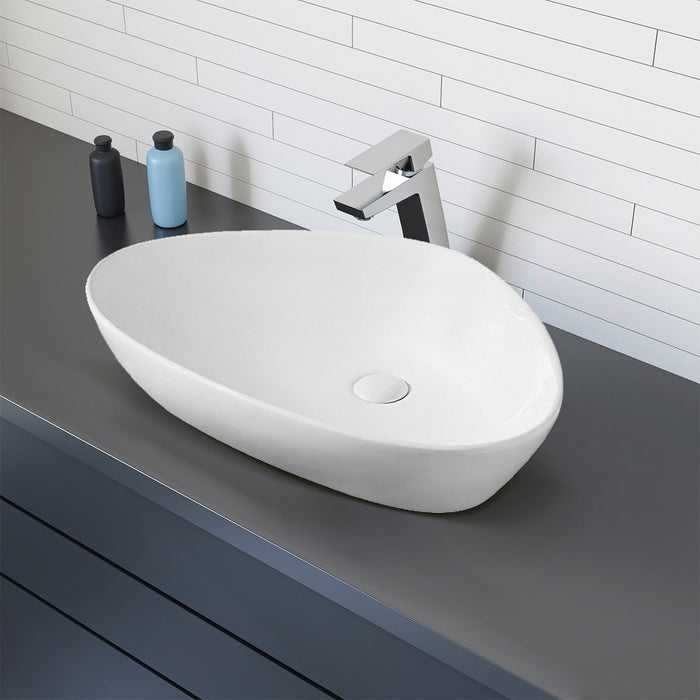 Shawny Bathroom Sink