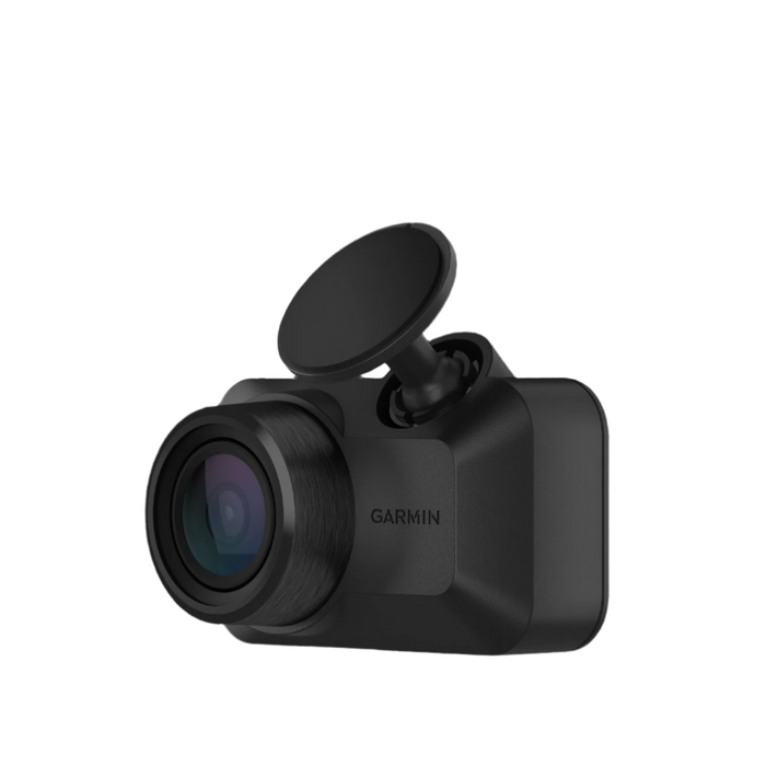 Garmin Dash Cam Mini 3 1080p Video - 140 Degree Auto Incident Recording Dashboard Camera With Voice Control