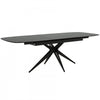 Trevin 6-Piece Extendable Dining Set (Seats 6) | Ensemble de salle a manger extensible Trevin 6 pieces (6 places)