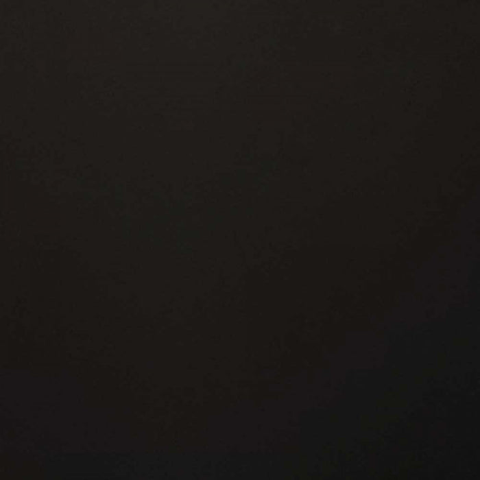 Dainolite Crescent 1 Light Table Lamp Matte Black Finish