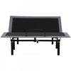 Celeste Adjustable Bed Frame with Wired Remote - Queen | Base de lit ajustable Celeste avec telecommande filaire - Grand