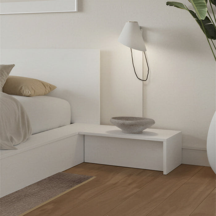Kanso Nightstands