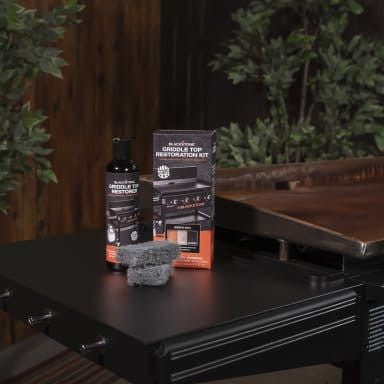 Blackstone Griddle Restoration Kit - 4172CA