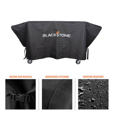 Blackstone 44\" 5-Burner Griddle Cover - 5844