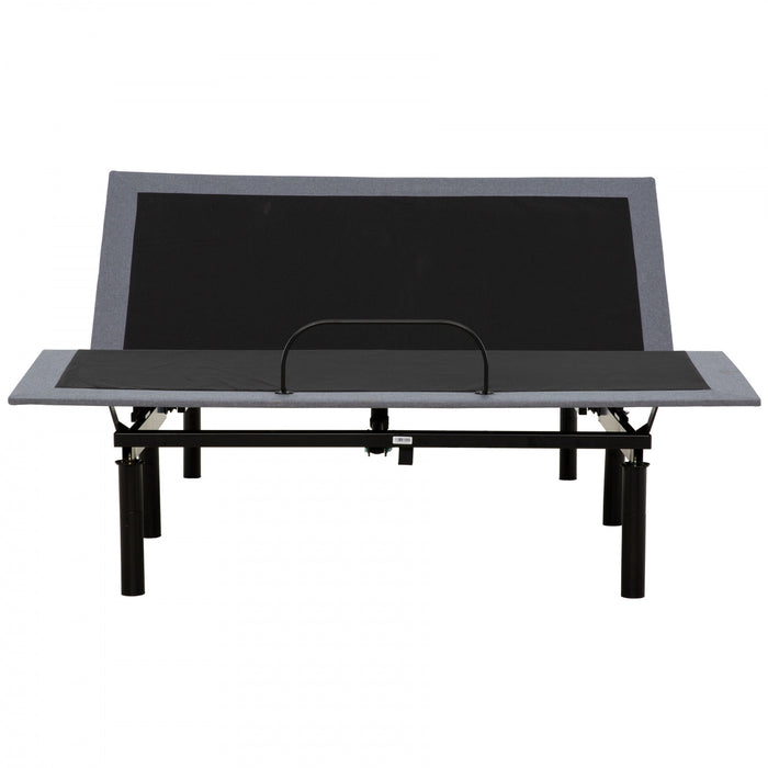 Celeste Adjustable Bed Frame with Wired Remote - King