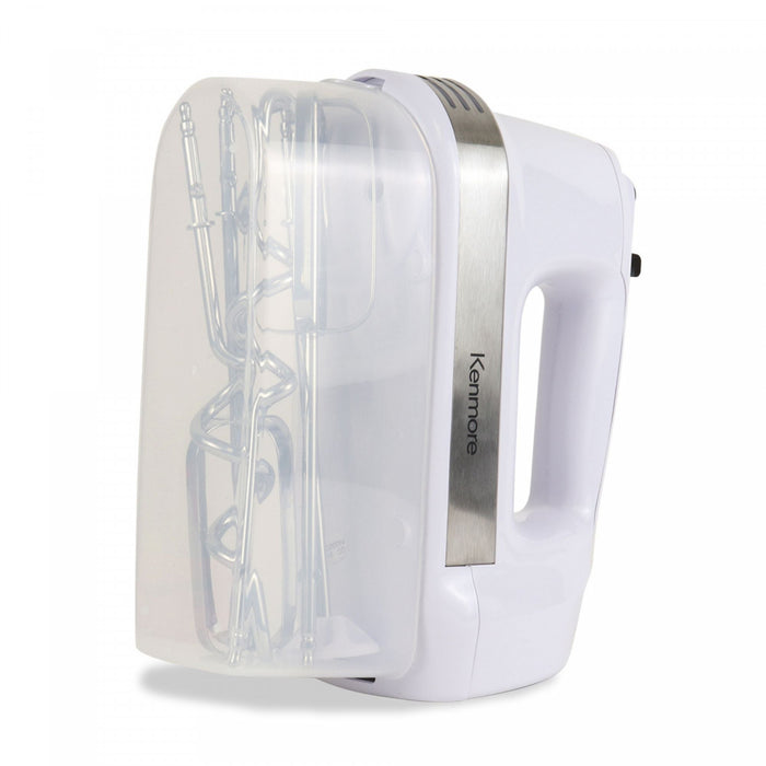 Kenmore 5-Speed Hand Mixer Retractable - KKHM5