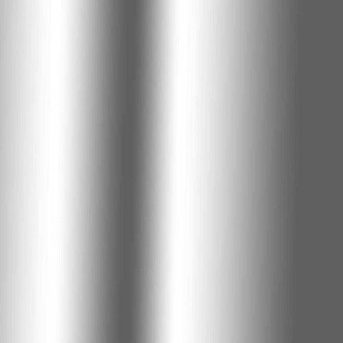Dainolite Francesca Chandelier 42w Polished Chrome Acrylic Diffuser Lamp