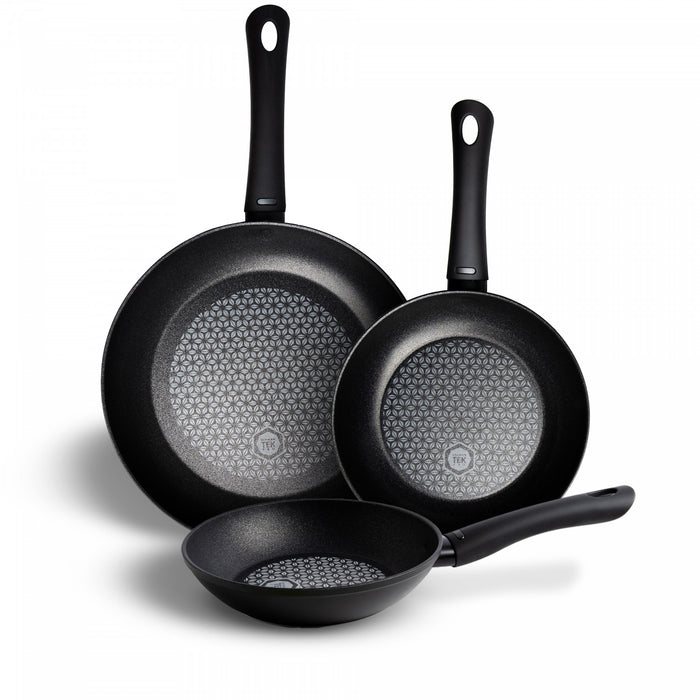 Arimi Diamante Italian Cookware Set - 12 Piece