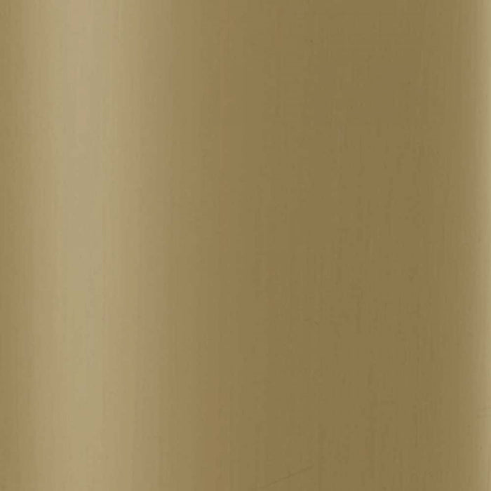 Dainolite Fia 1 Light LED Table Lamp Aged Brass