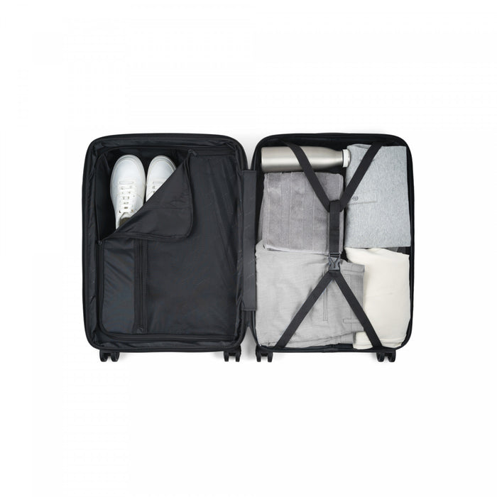 Nashville Carry-on Luggage