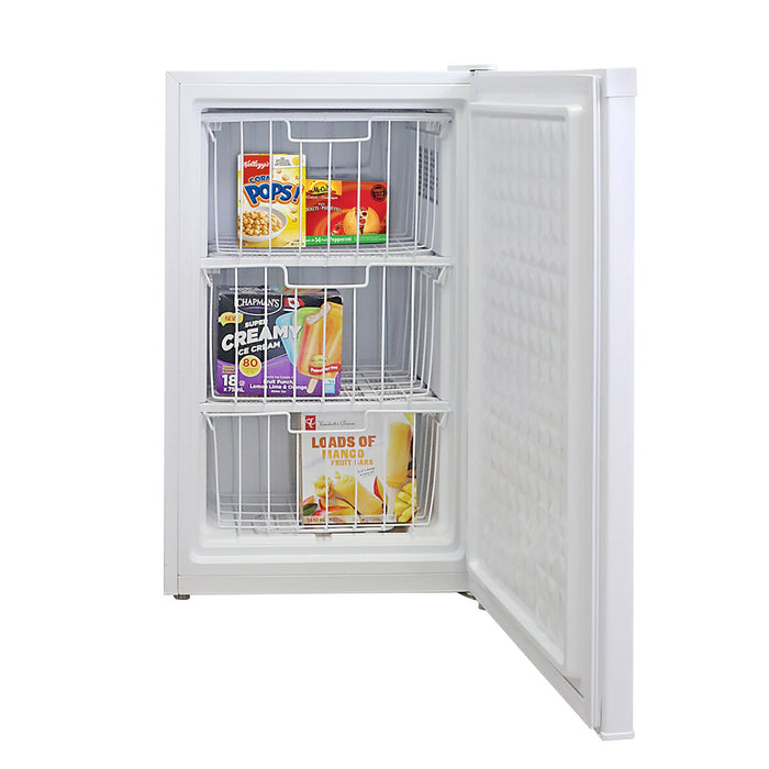 Koolatron 3.1 Cu. Ft. Upright Freezer - KTUF88